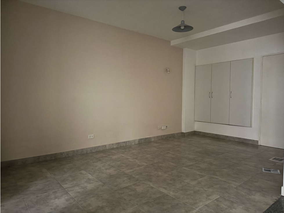 Venta Departamento 2 Ambientes planta baja Centrico - 4