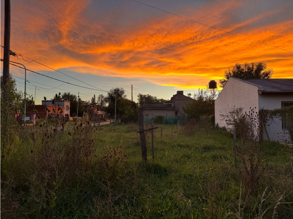 Venta Lote en Pueblo Nuevo B El Soleado - 3