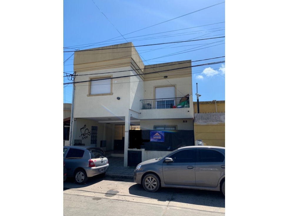 Venta Departamento Céntrico Alte Brown 552 - 1