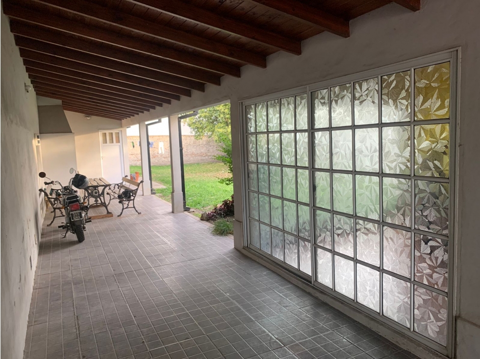 Venta Casa en Bº Lanusse, Entre Rios 1629 - 5