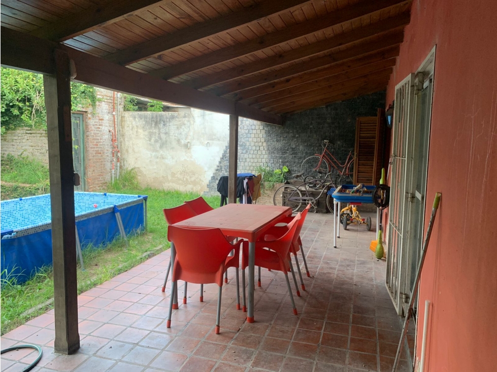 Venta Casa Bº Champagnat, Monjardin 1275 - 4