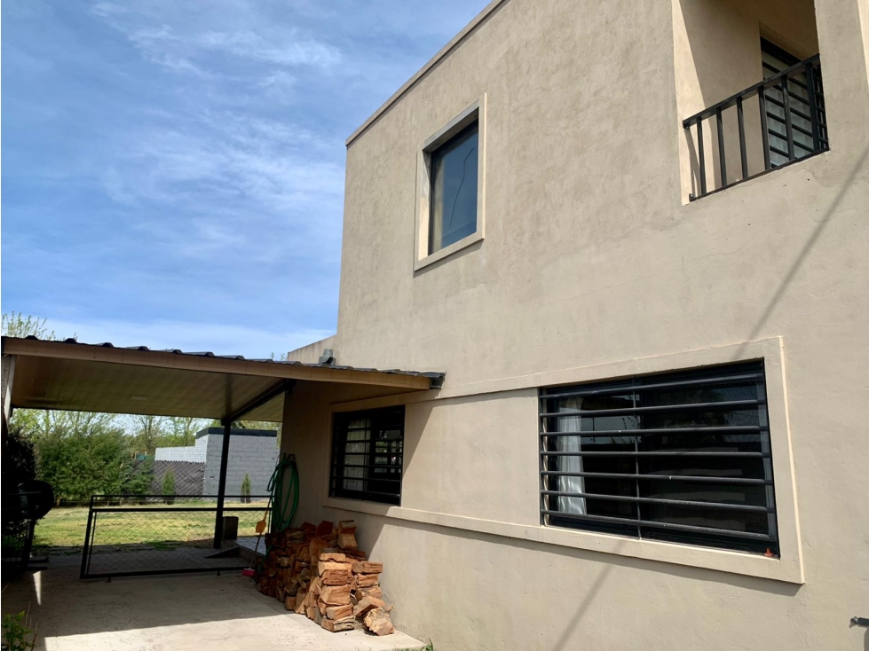 Venta Casa en Bº El Tala - 2