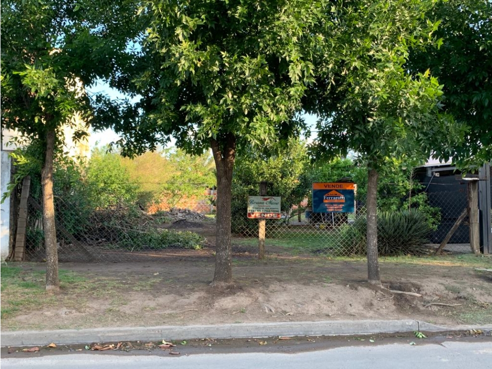 Venta Lote en Segurola 2036 - 1