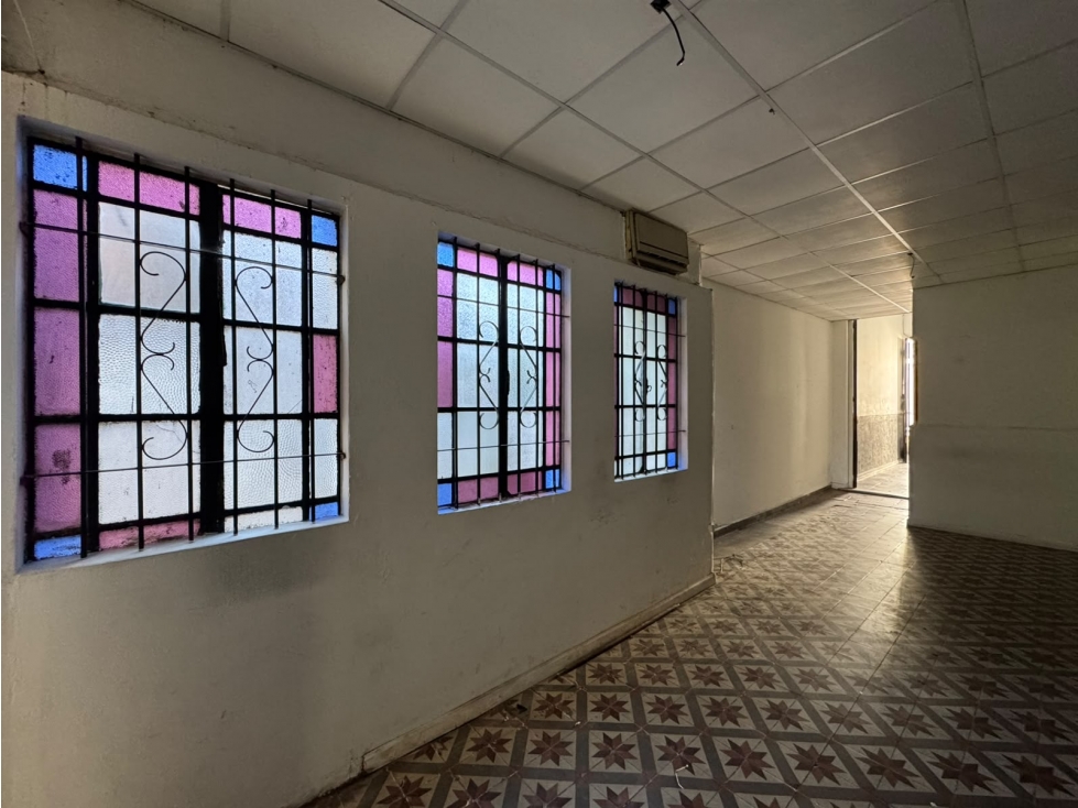 Alquiler Casa comercial Centrica, Alsina 1151 - 5