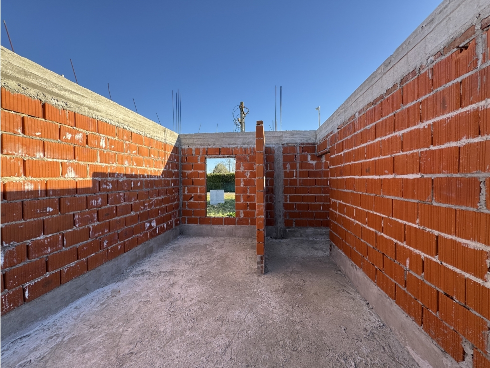 Venta Lote con Construccion — foto 3