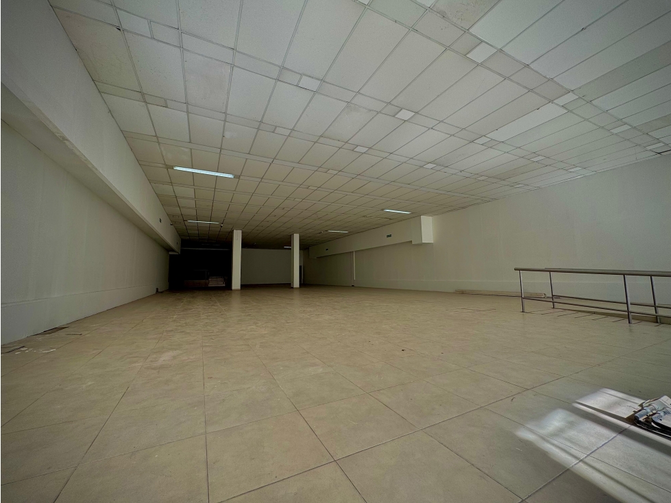 Alquiler Local Comercial Lujan Centro San Martin 421 - 4