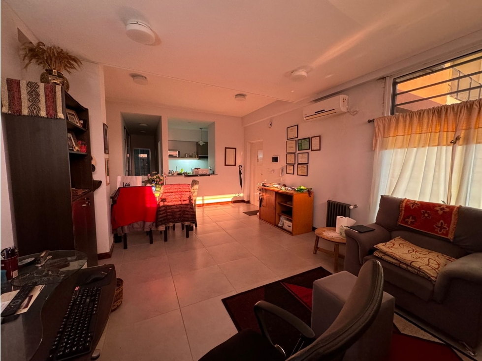 Venta Departamento Centrico Colon 1474 - 3
