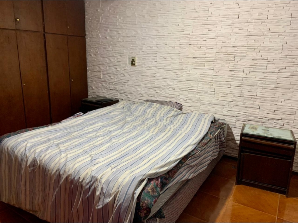 Venta Casa en calle San Luis Gogna - 5