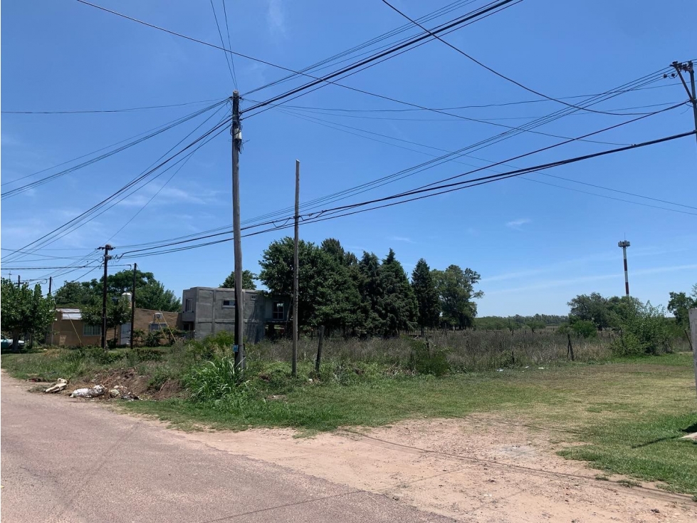 Venta Lote en Pueblo Nuevo, Padre Ingles — foto 2