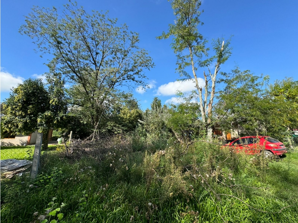 Venta Lote en Valle Verde, Calle 620 - 2