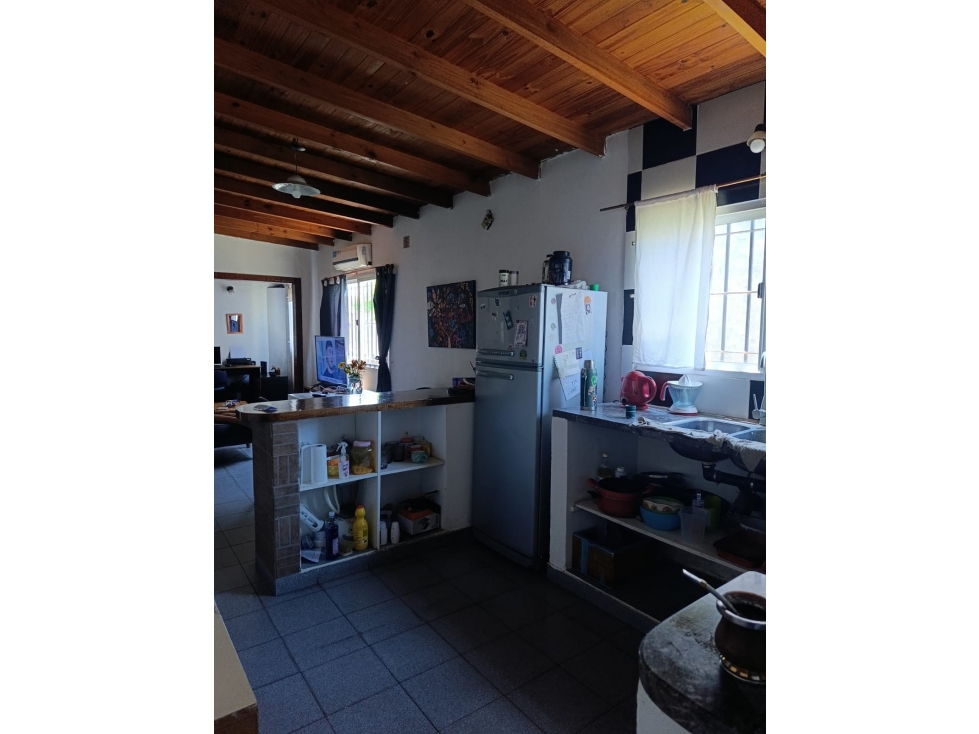 *ALQUILER* CASA SAAVEDRA 255. - 5