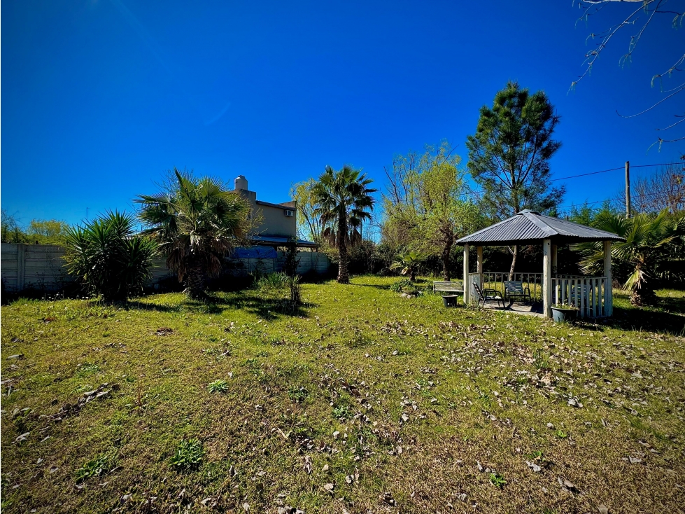 *VENTA* LOTE EN VILLA CLOTILDE - 3