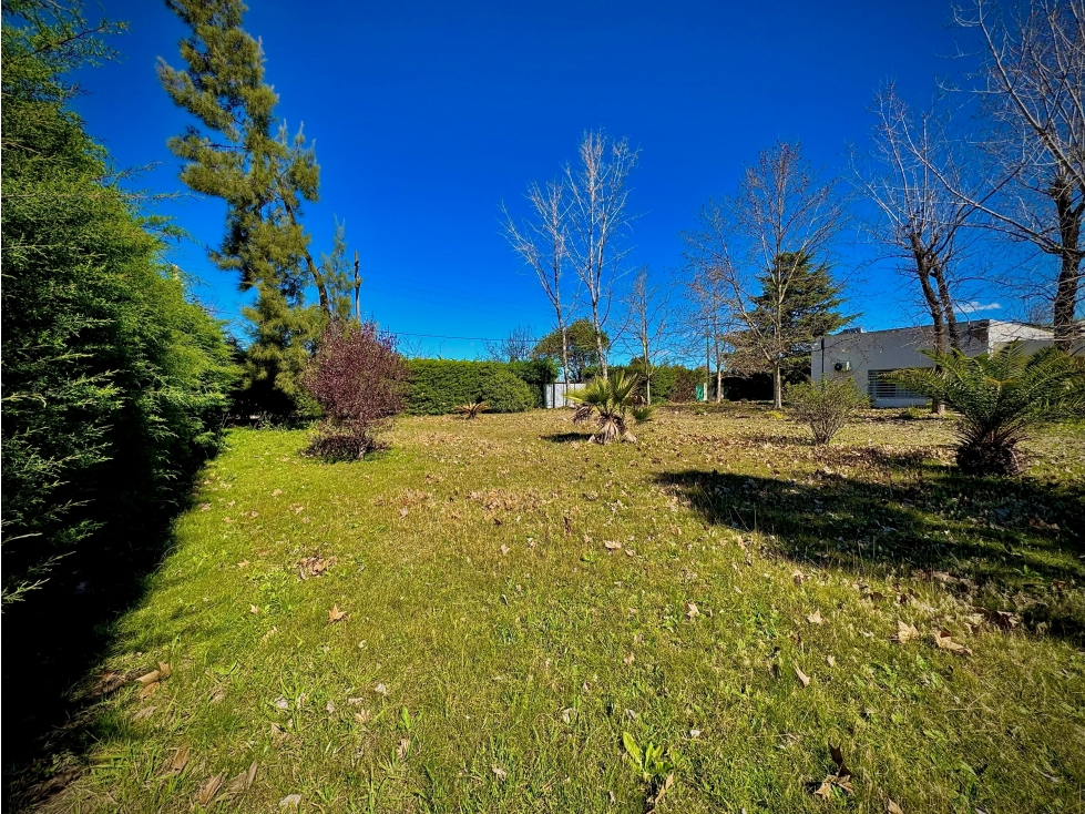 *VENTA* LOTE EN VILLA CLOTILDE — foto 2