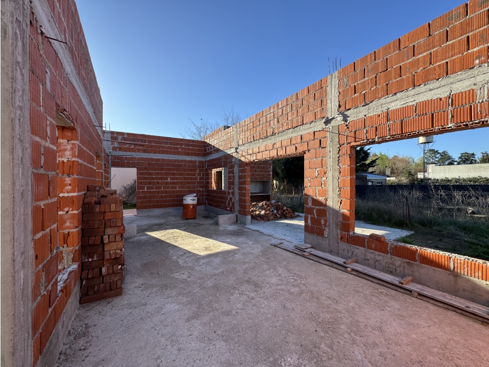 Venta Lote con Construccion — foto 4