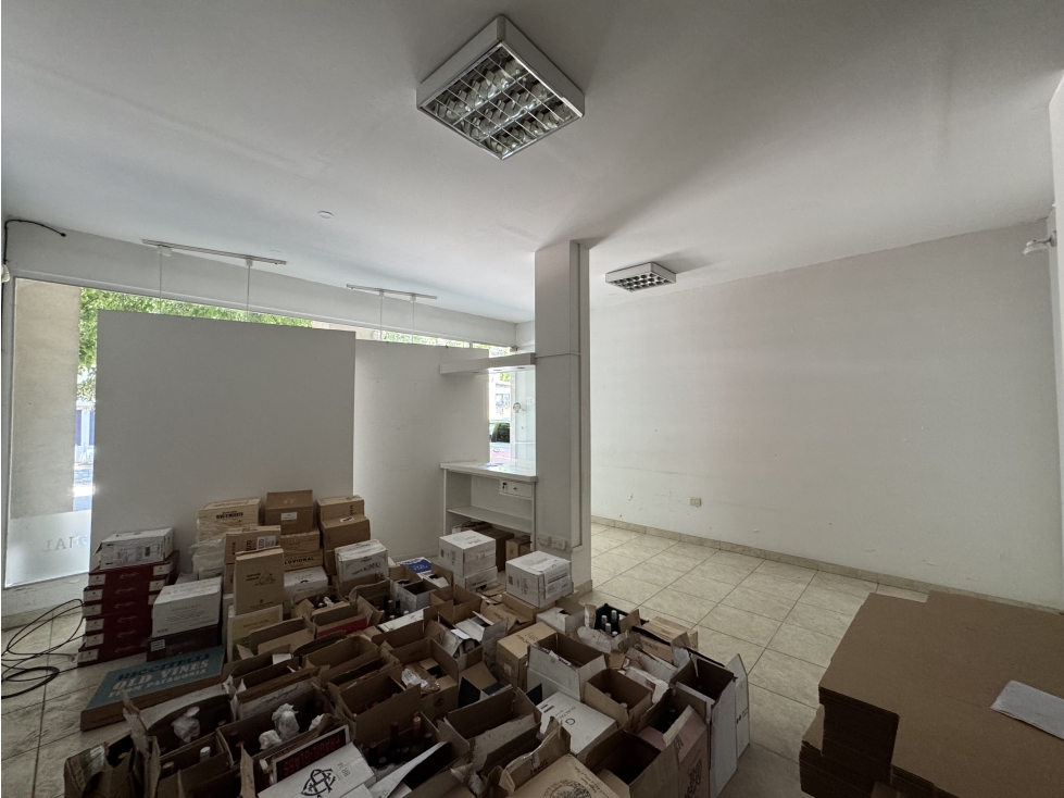 Venta Local Comercial Centrico Lujan - 3