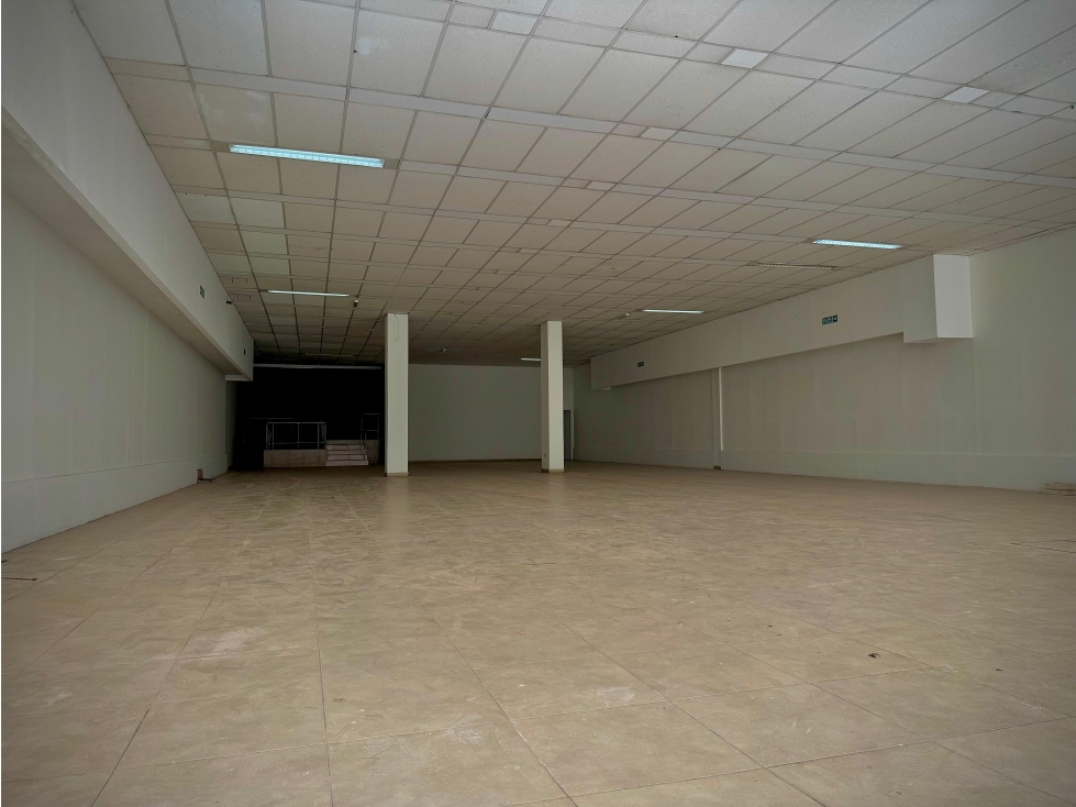 Alquiler Local Comercial Lujan Centro San Martin 421 - 5
