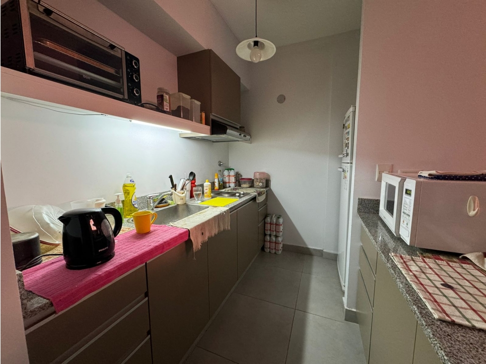 Venta Departamento Centrico Colon 1474 - 4