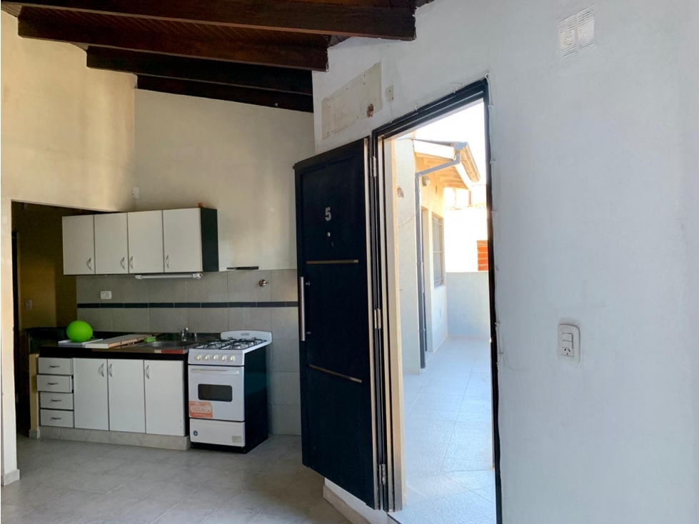 Venta Departamento F. Sanchez 53 N5 — foto 3