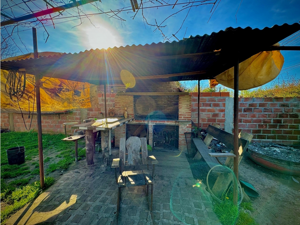 Venta Casa Quinta en Open Door - Rosa de Giordano — foto 6