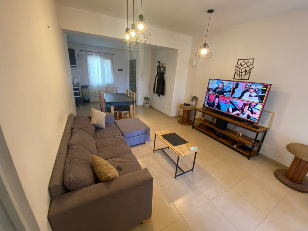 Venta Departamento 2 Ambientes Colon 622 - 3