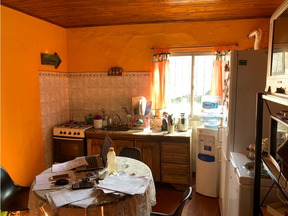 Venta Casa en Bº Zapiola, Ciudadela 2457 - 4