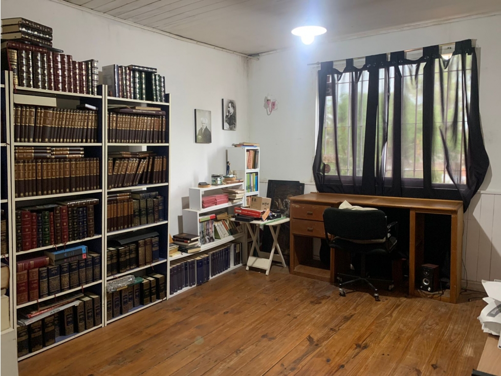 Venta Casa Bº Champagnat, Monjardin 1275 - 5
