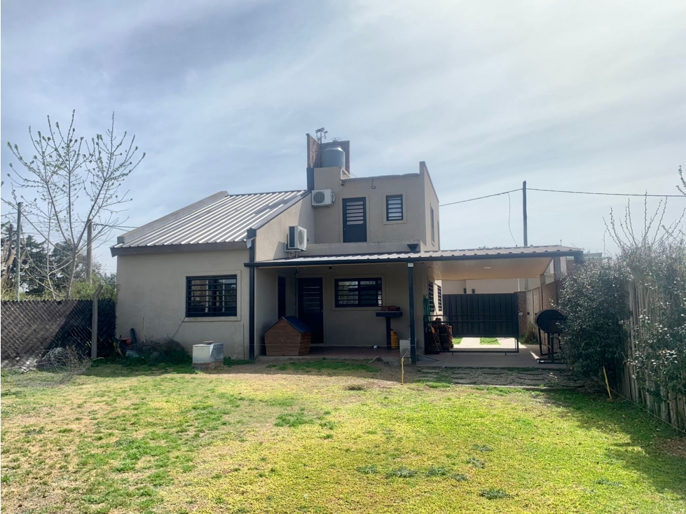 Venta Casa en Bº El Tala - 4