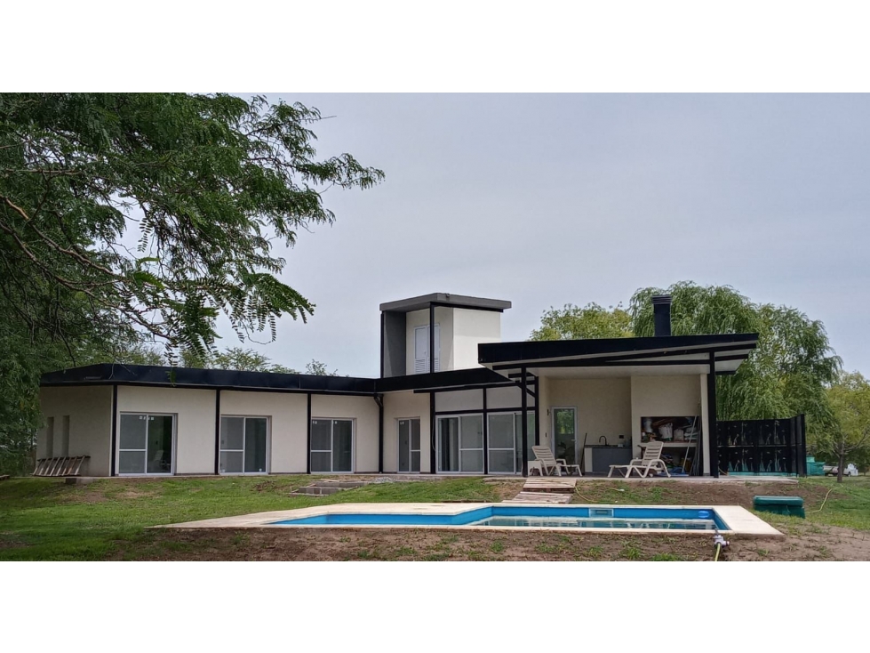 Venta Hermosa Vivienda en Everlinks Golf Country Club - 5