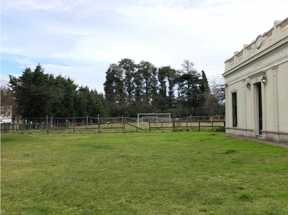 Venta Casa Quinta en B° El Quinto - 6