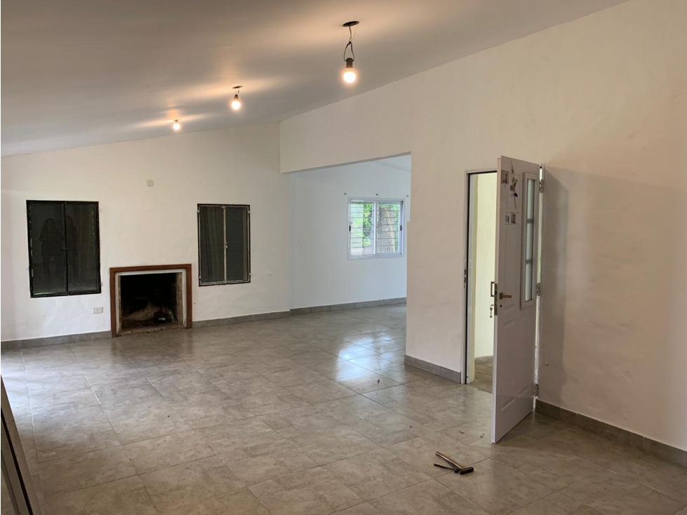 Venta Casa Quinta en Las Casuarinas. Calle 268 esq 247 - 3