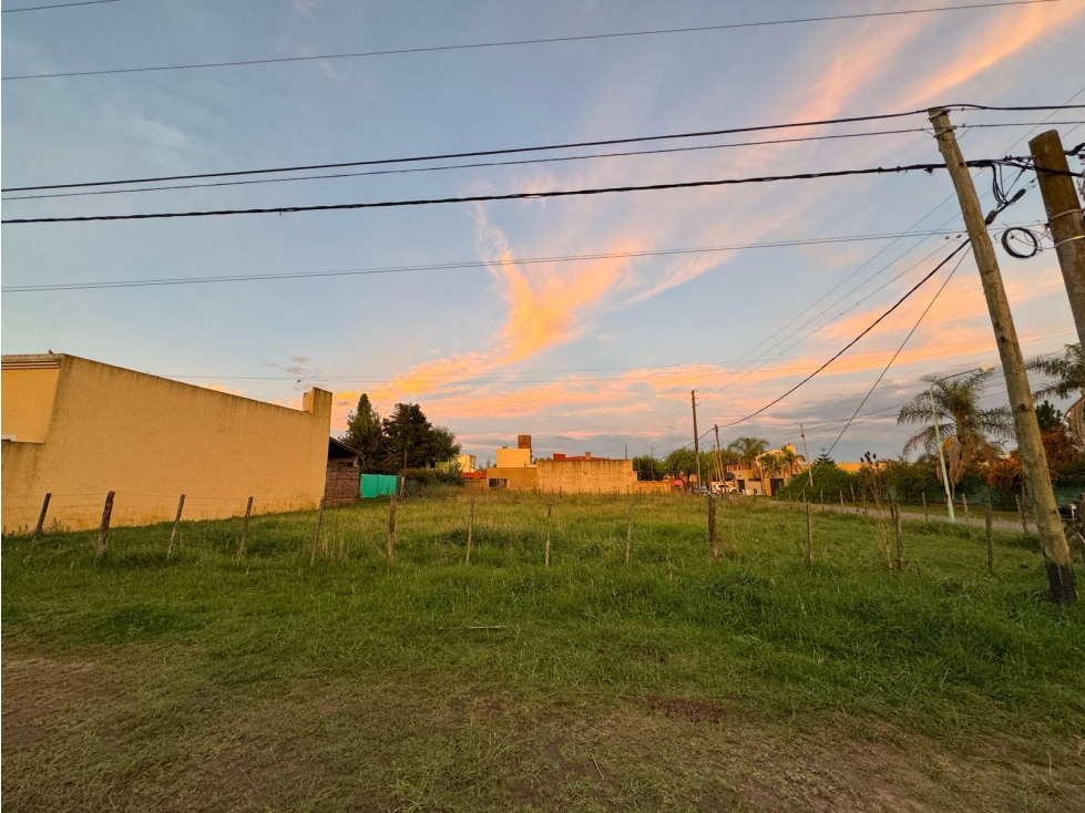 Venta Lote en Pueblo Nuevo Barrio el Soleado - 4