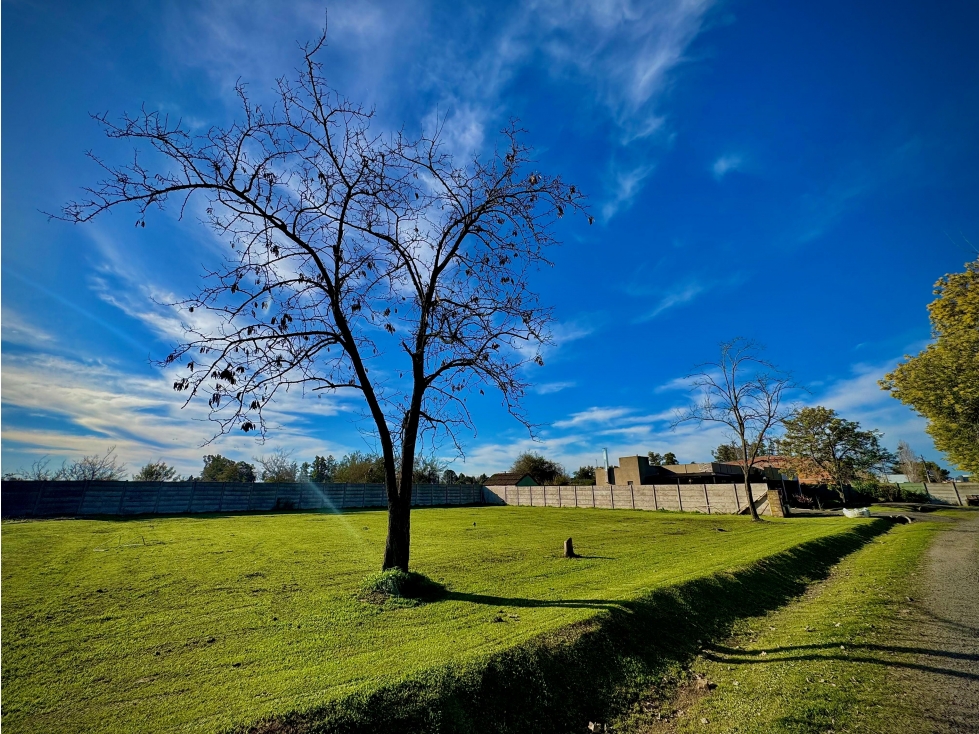 *VENTA* TERRENO EN Bº CERRADO LAS CORTADERAS - 5