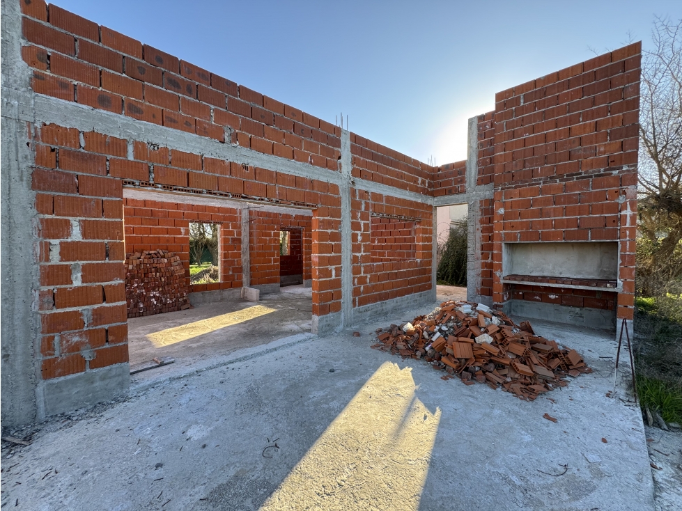 Venta Lote con Construccion — foto 5