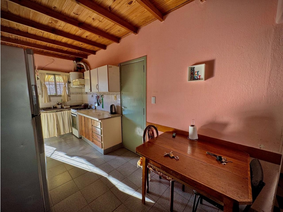 Venta Casa en Bº Sarmiento 33 Orientales 1497 — foto 5