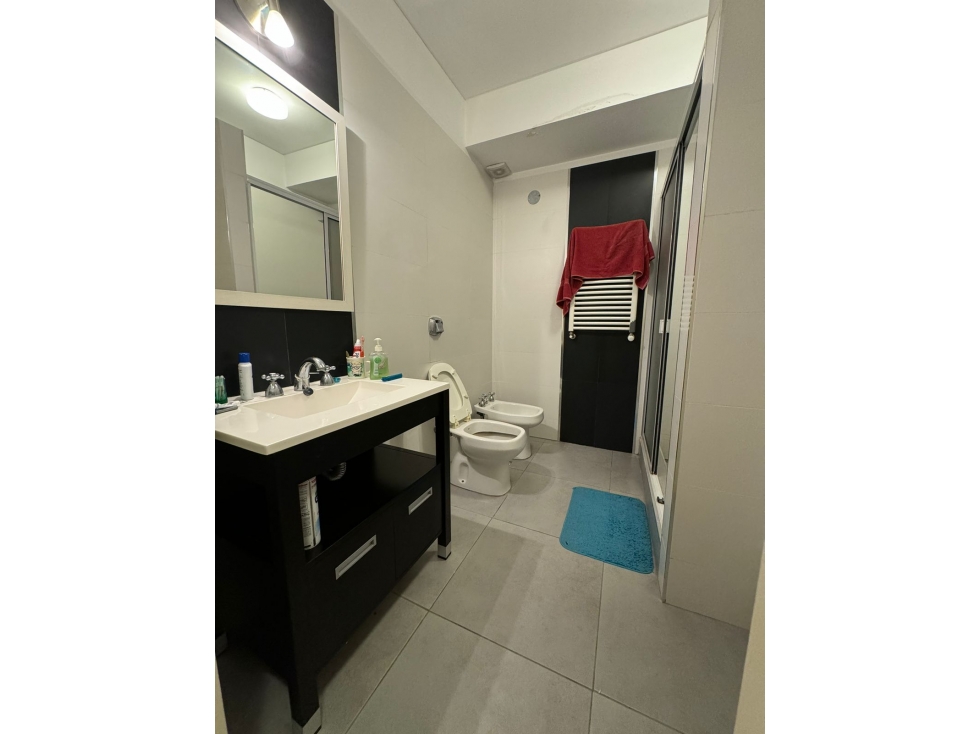 Venta Departamento Centrico Colon 1474 - 5