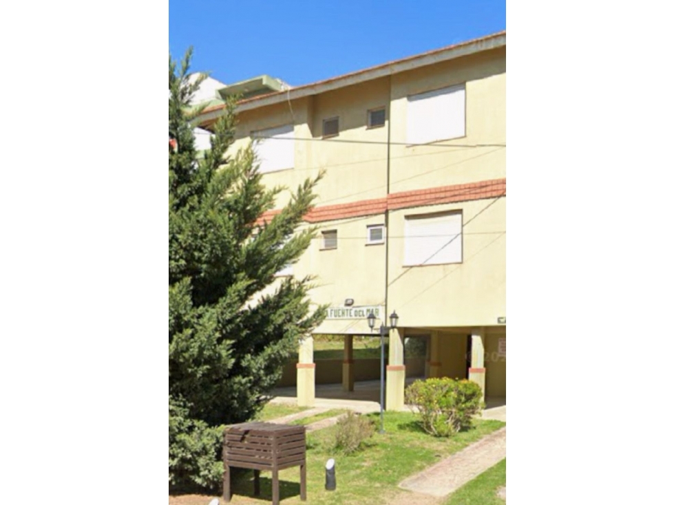 Venta Departamento en Villa Gesell - 2
