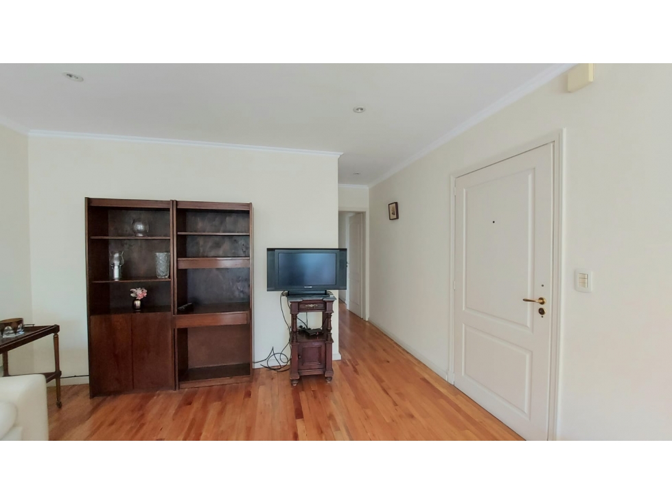 Venta Departamento Centrico M. Moreno 1070 2A - 5