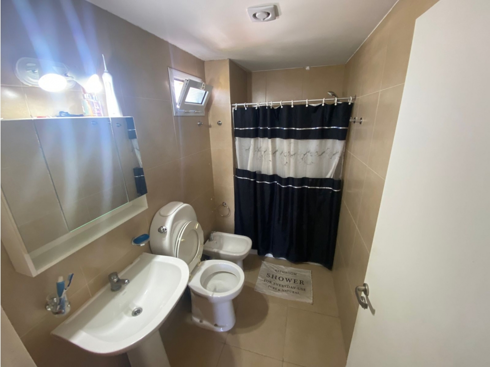 Venta Departamento 2 Ambientes Colon 622 - 5