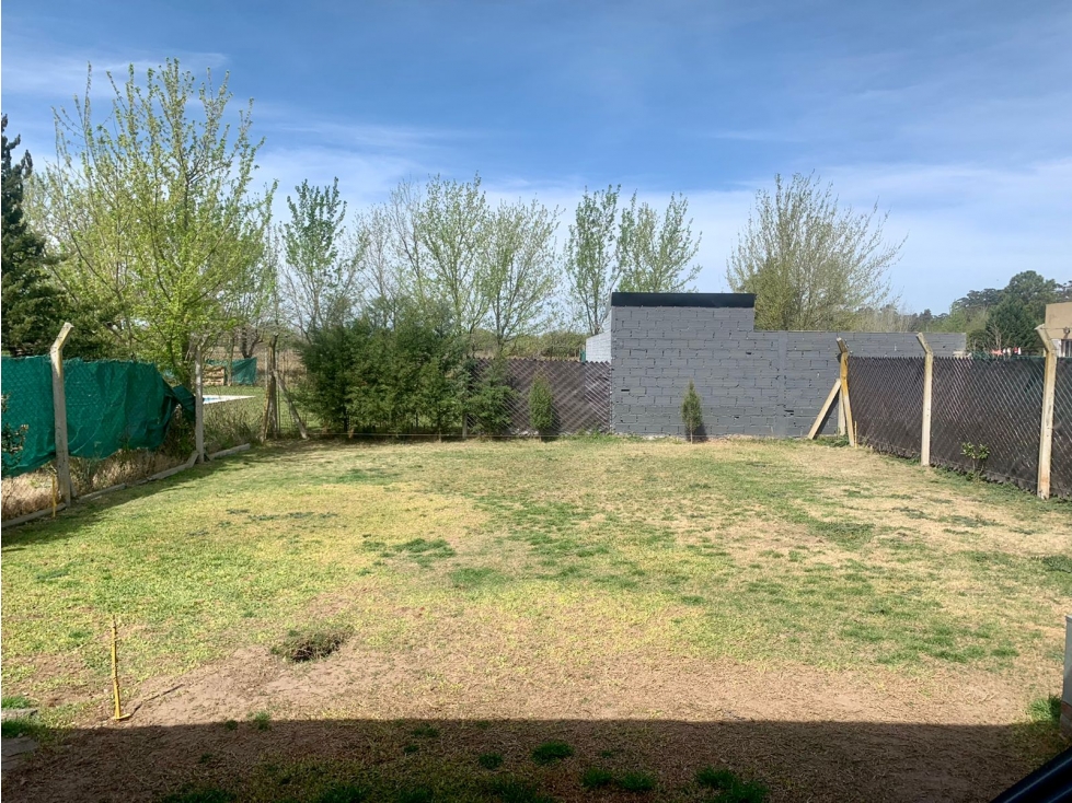 Venta Casa en Bº El Tala - 5