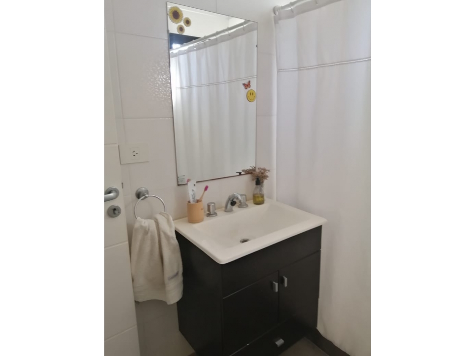 Venta Departamento 2 Ambientes, 25 de mayo 1071 1 - 4