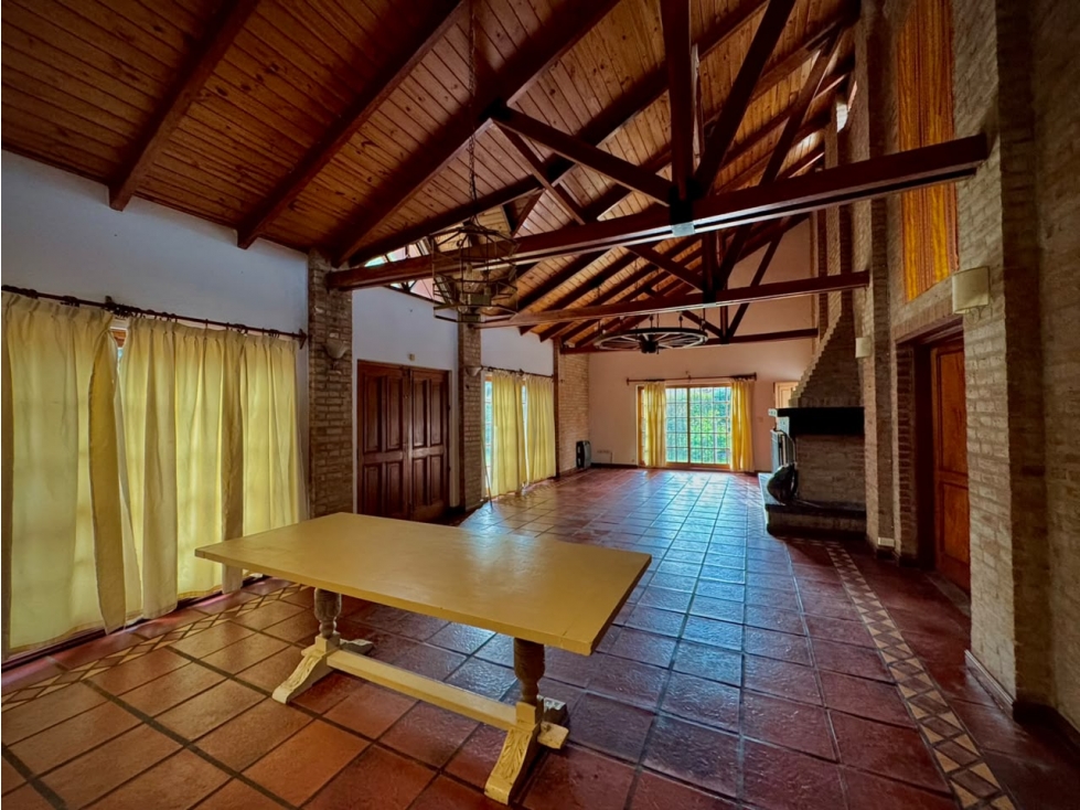Alquiler de Casa Quinte en Hosteria de San Antonio Sur - 5