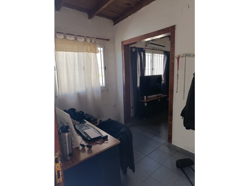 *ALQUILER* CASA SAAVEDRA 255. - 2