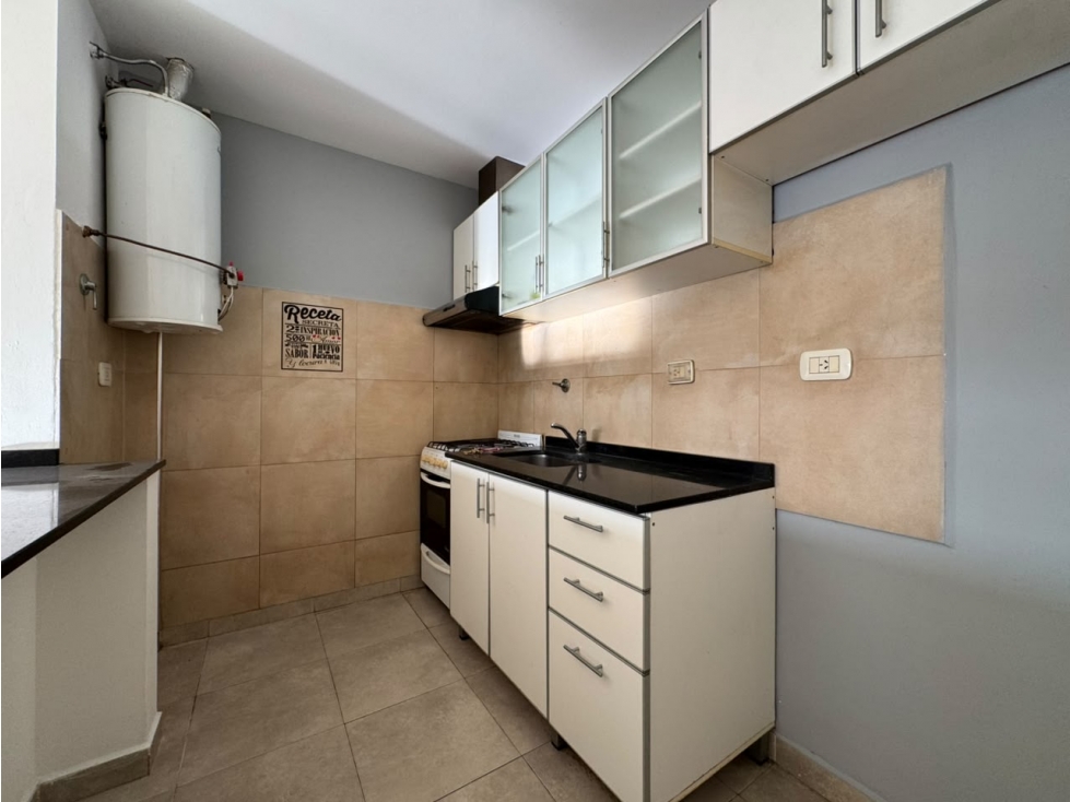 *ALQUILER* Departamento centrico 2 amb, Moreno 693 — foto 6