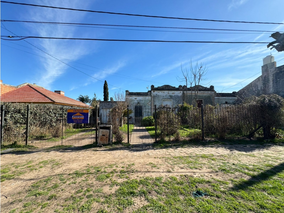 Venta Casa en Jauregui