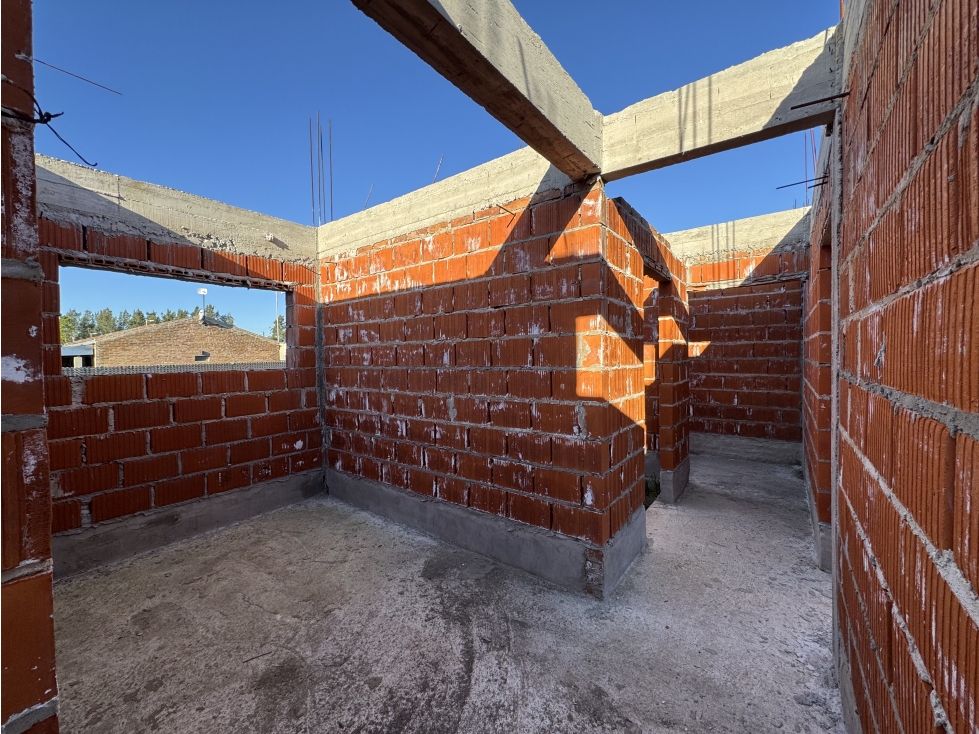 Venta Lote con Construccion — foto 6