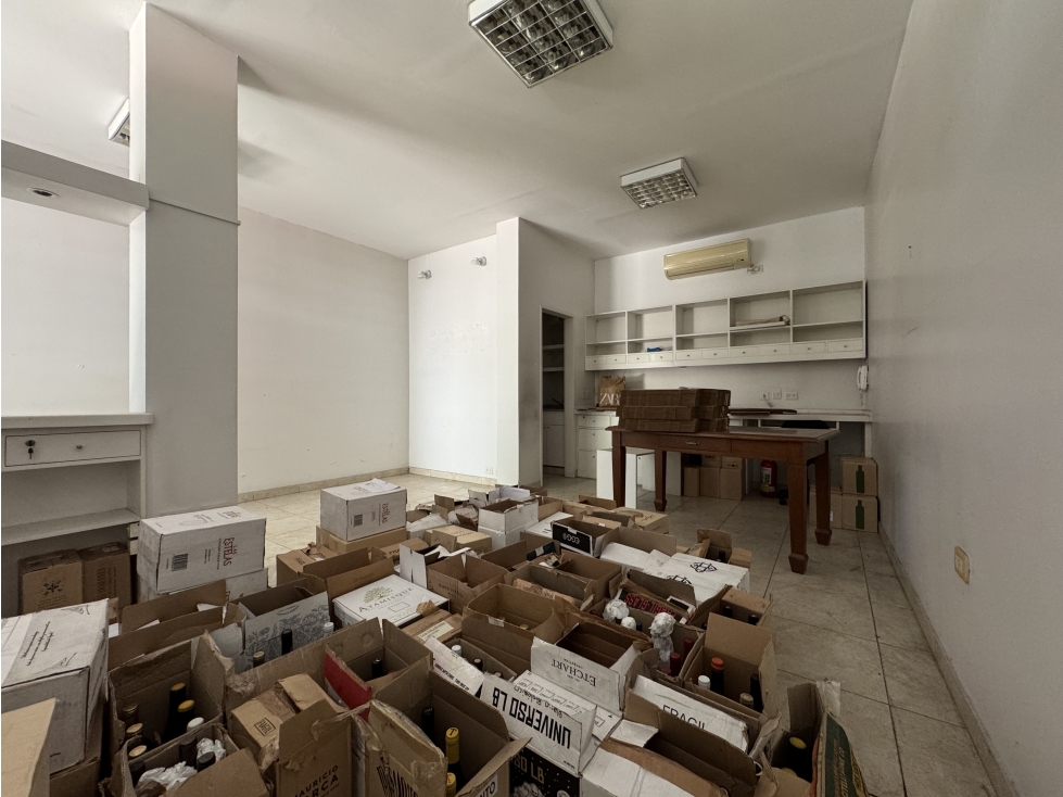 Venta Local Comercial Centrico Lujan - 5