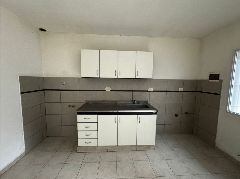Venta Departamento F. Sanchez 53 PB3 - 3