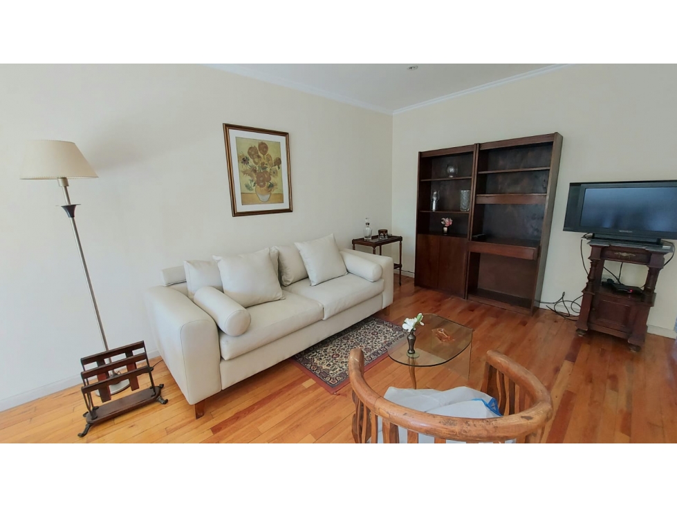 Venta Departamento Centrico M. Moreno 1070 2A - 3