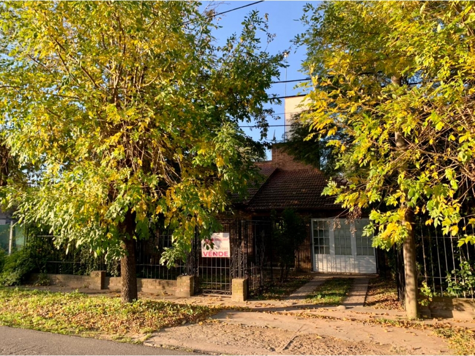 Venta Casa en calle San Luis Gogna - 1