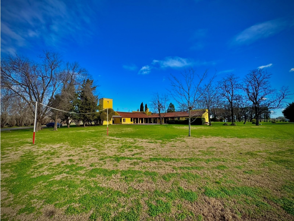 Venta Lote en Chacras La Cecilia Club de Campo — foto 6